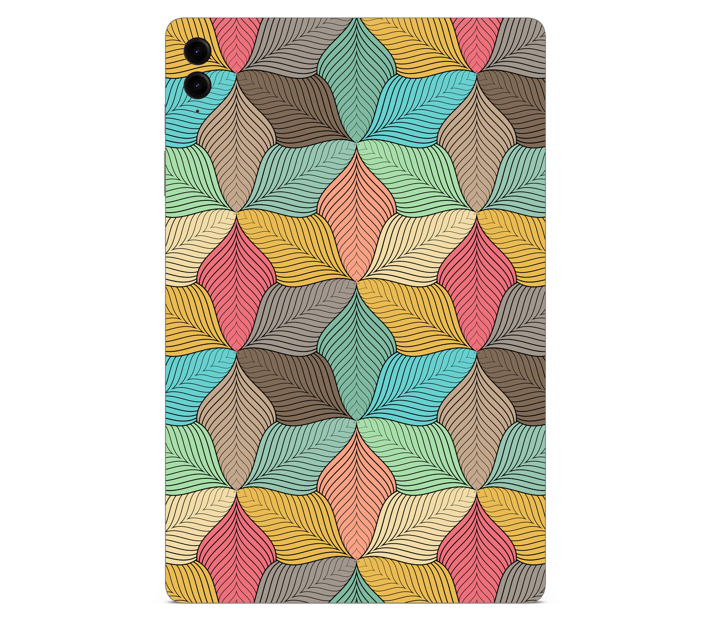 Samsung Galaxy Tab S9 FE Plus Blossom