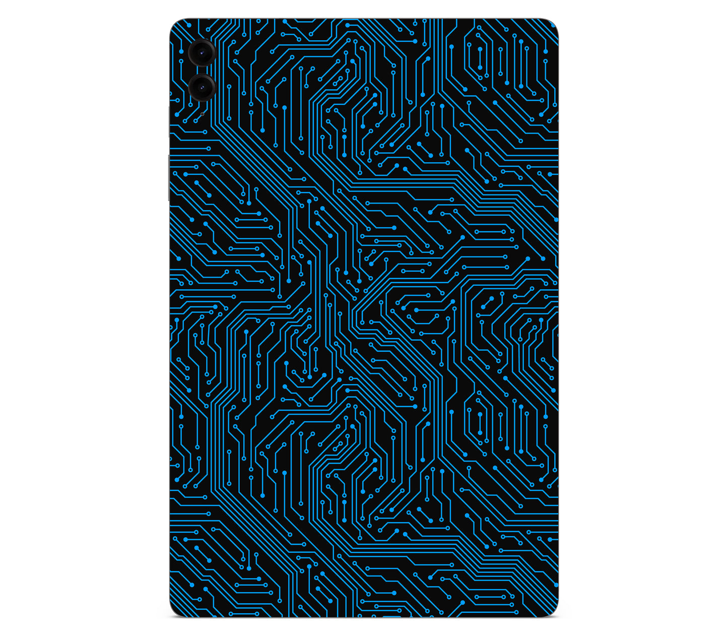 Samsung Galaxy Tab S9 FE Plus Eternal Blue