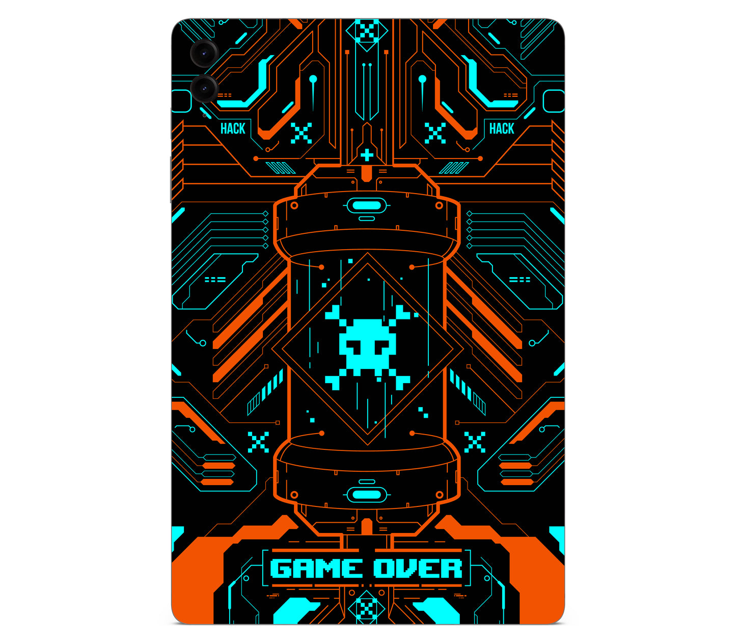 Samsung Galaxy Tab S9 FE Plus Fatal Error