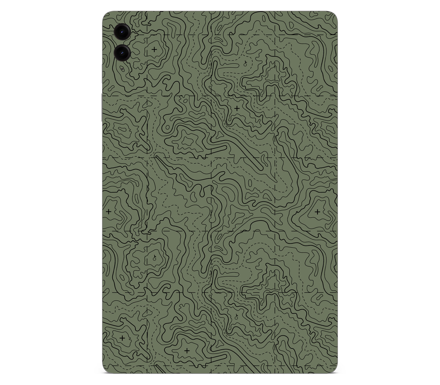 Samsung Galaxy Tab S9 FE Plus Lockdown (Deathline)