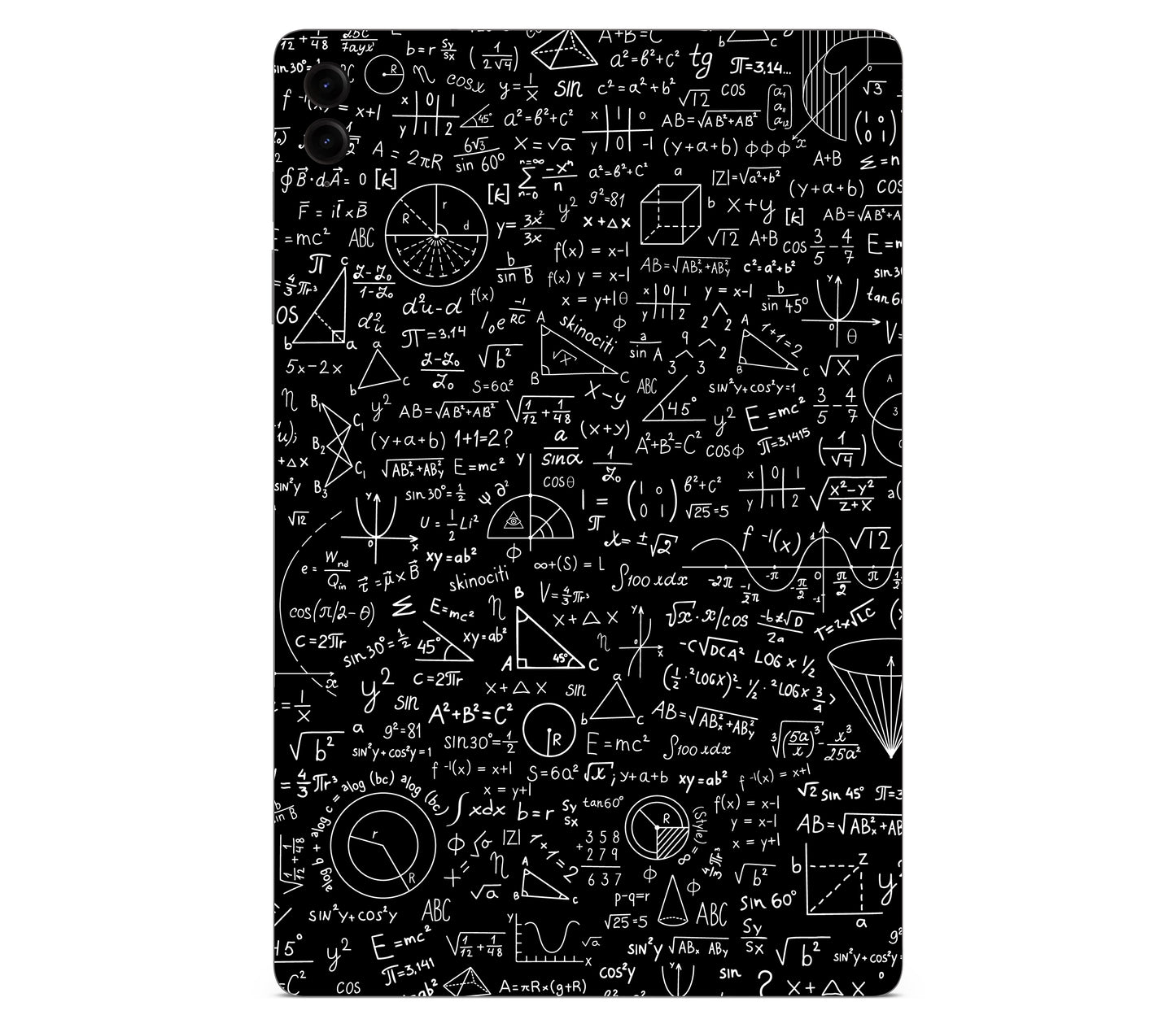 Samsung Galaxy Tab S9 FE Plus Math Madness