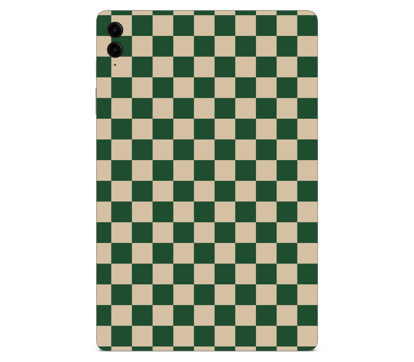 Samsung Galaxy Tab S9 FE Plus Queen’s Gambit