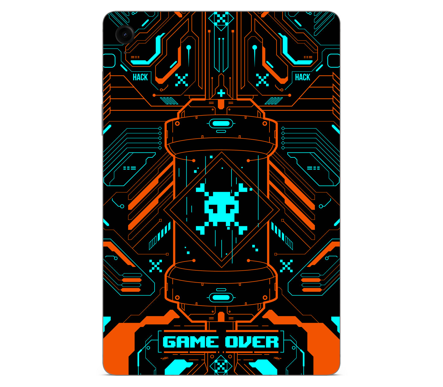 Samsung Galaxy Tab S9 FE Fatal Error