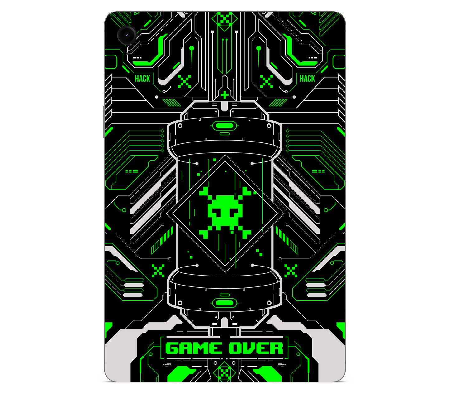 Samsung Galaxy Tab S9 FE Fatal Error (Acid)