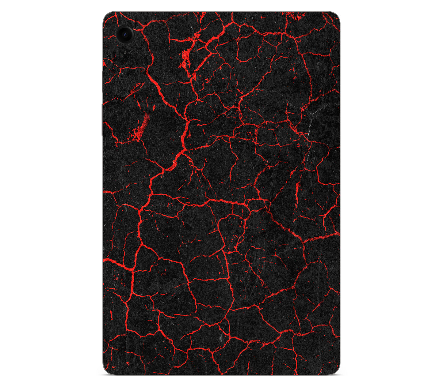 Samsung Galaxy Tab S9 FE Hellcrack