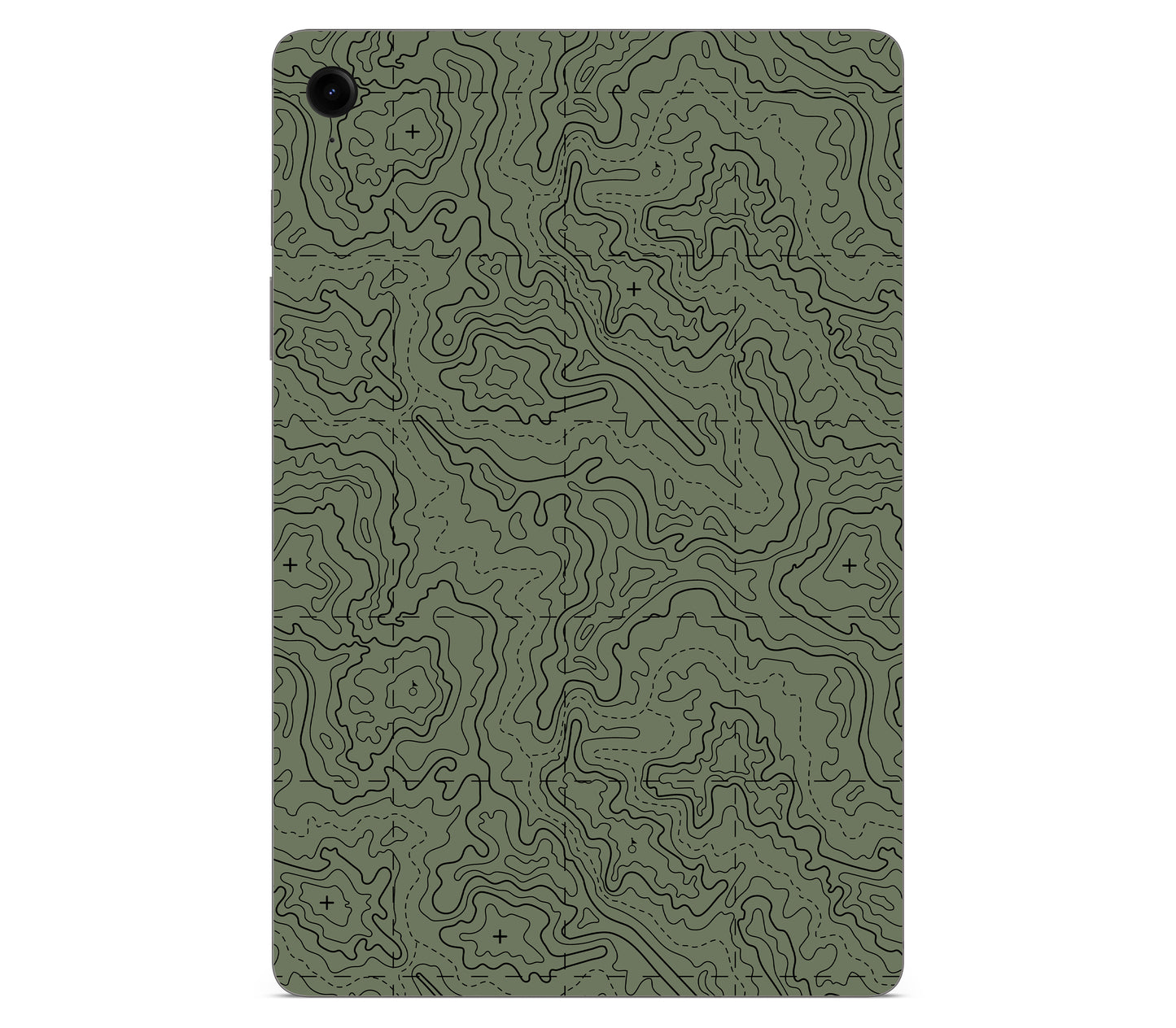 Samsung Galaxy Tab S9 FE Lockdown (Deathline)