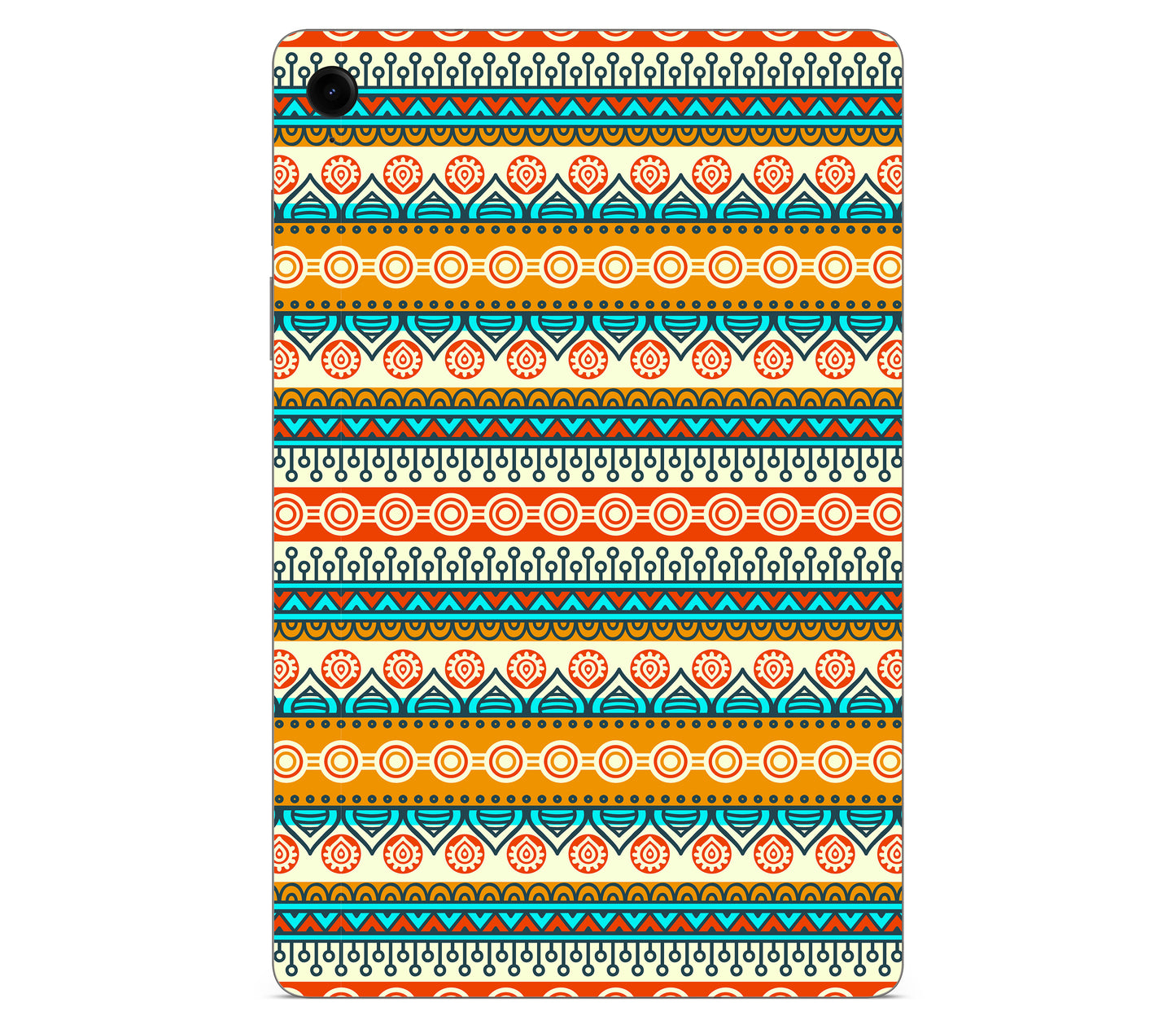 Samsung Galaxy Tab S9 FE Rangoli