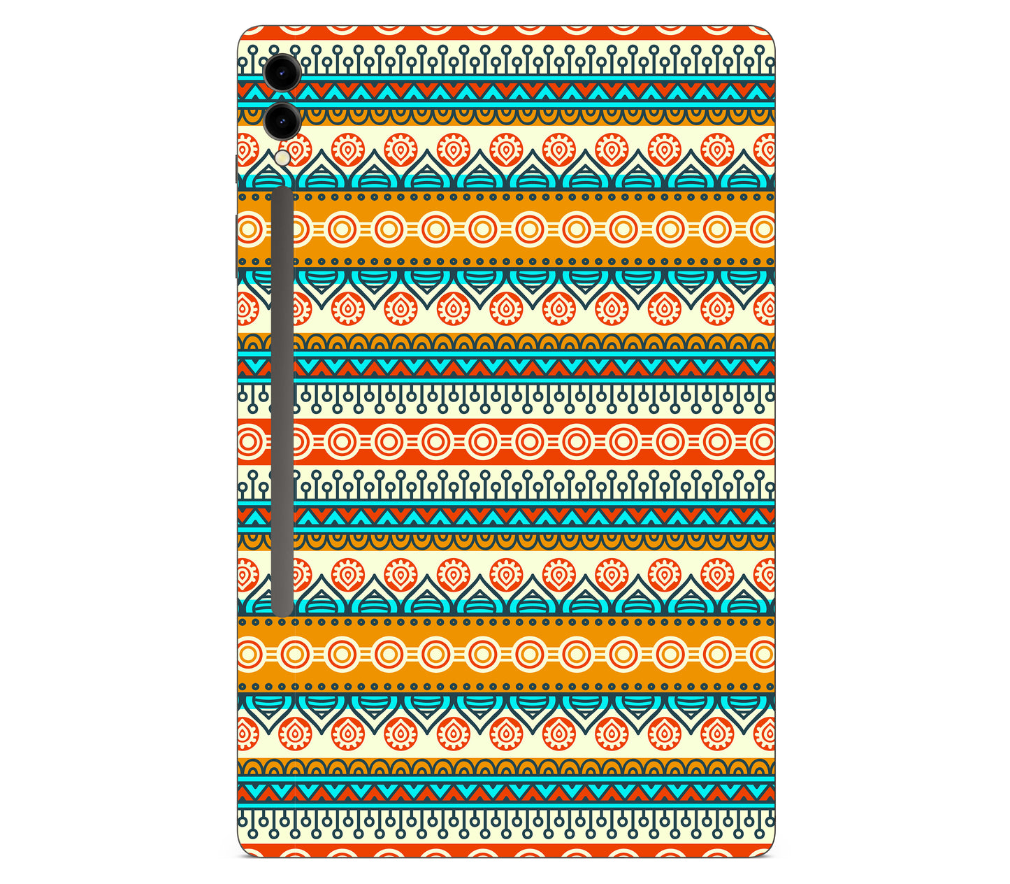 Samsung Galaxy Tab S9 Plus Rangoli