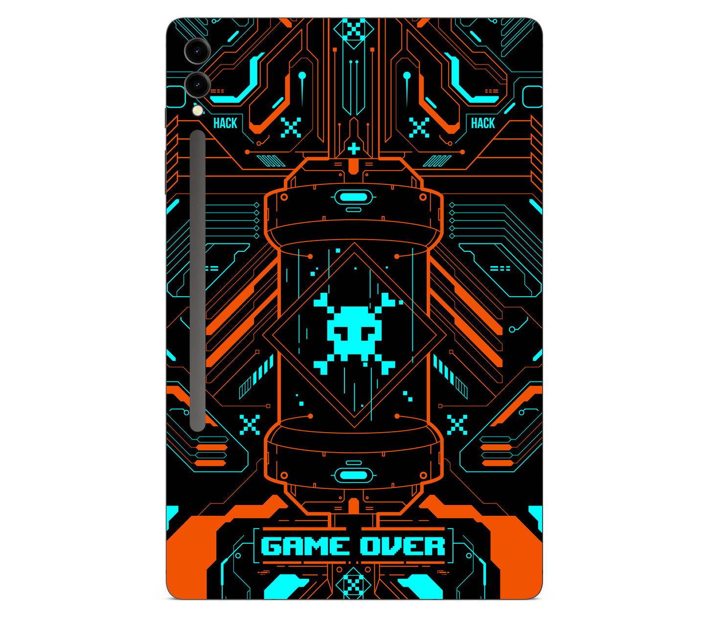 Samsung Galaxy Tab S9 Ultra Fatal Error