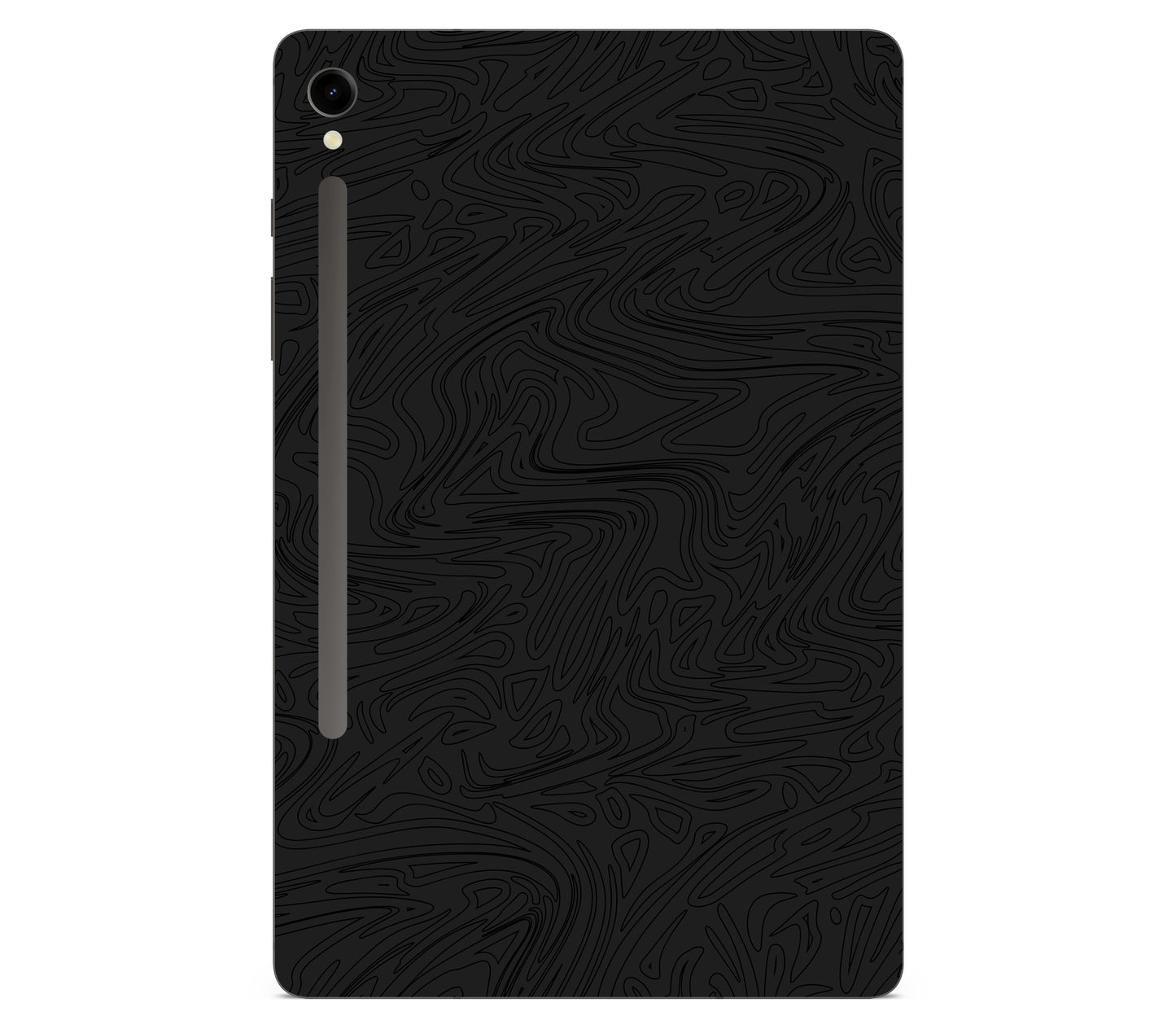 Samsung Galaxy Tab S9 Black Ice