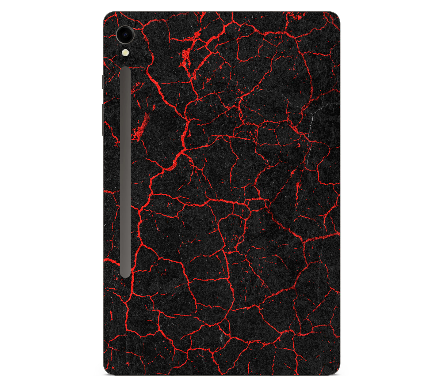 Samsung Galaxy Tab S9 Hellcrack