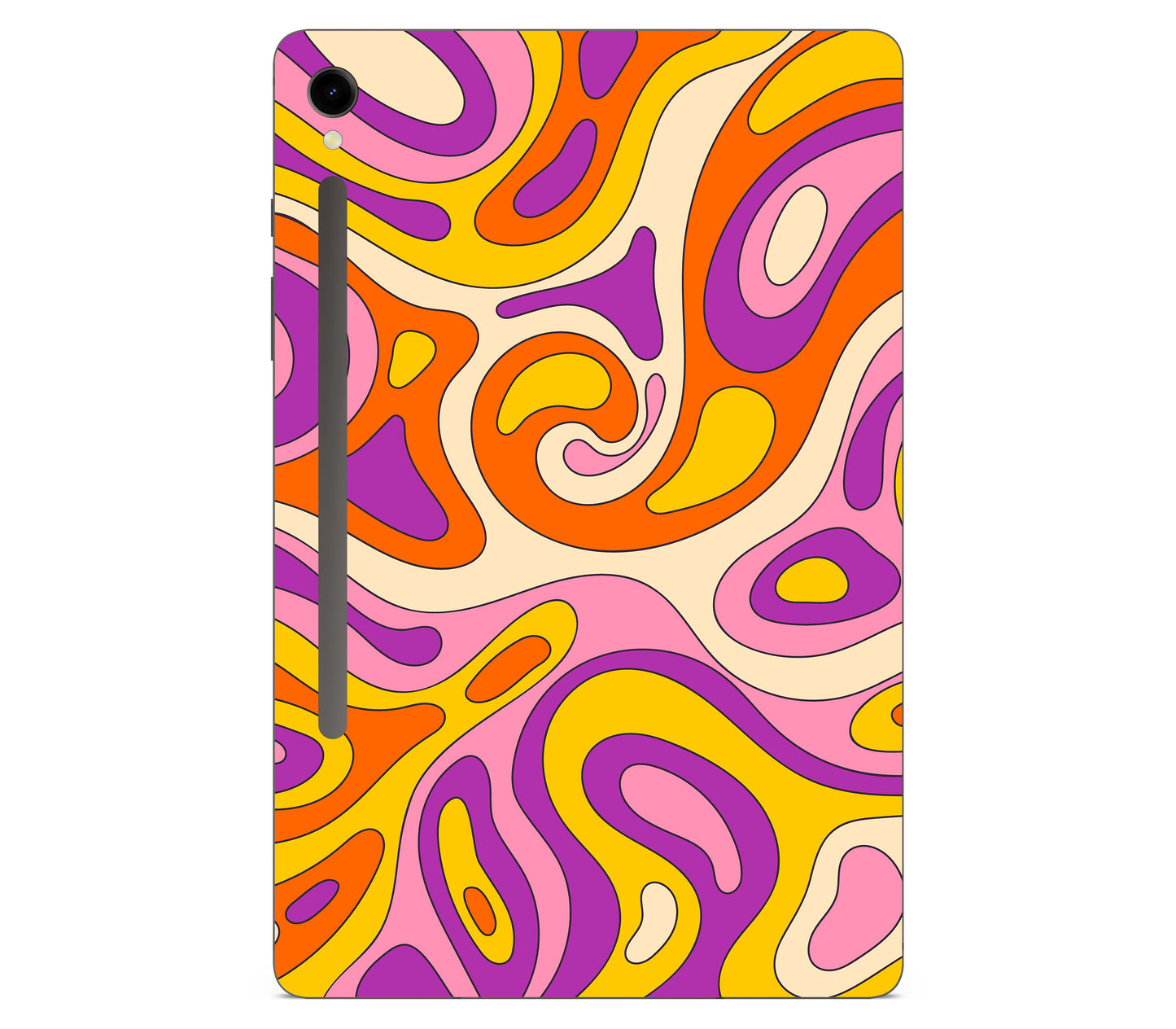 Samsung Galaxy Tab S9 Psycho Vortex