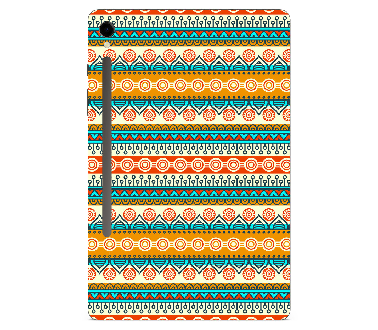 Samsung Galaxy Tab S9 Rangoli