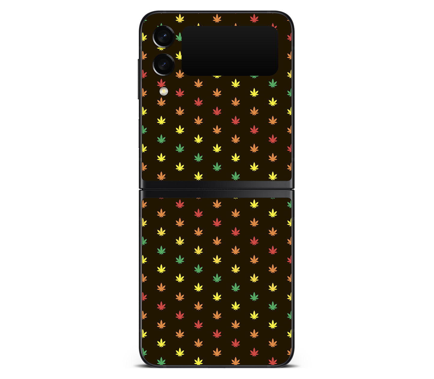 Samsung Galaxy Z Flip 3 Elysian