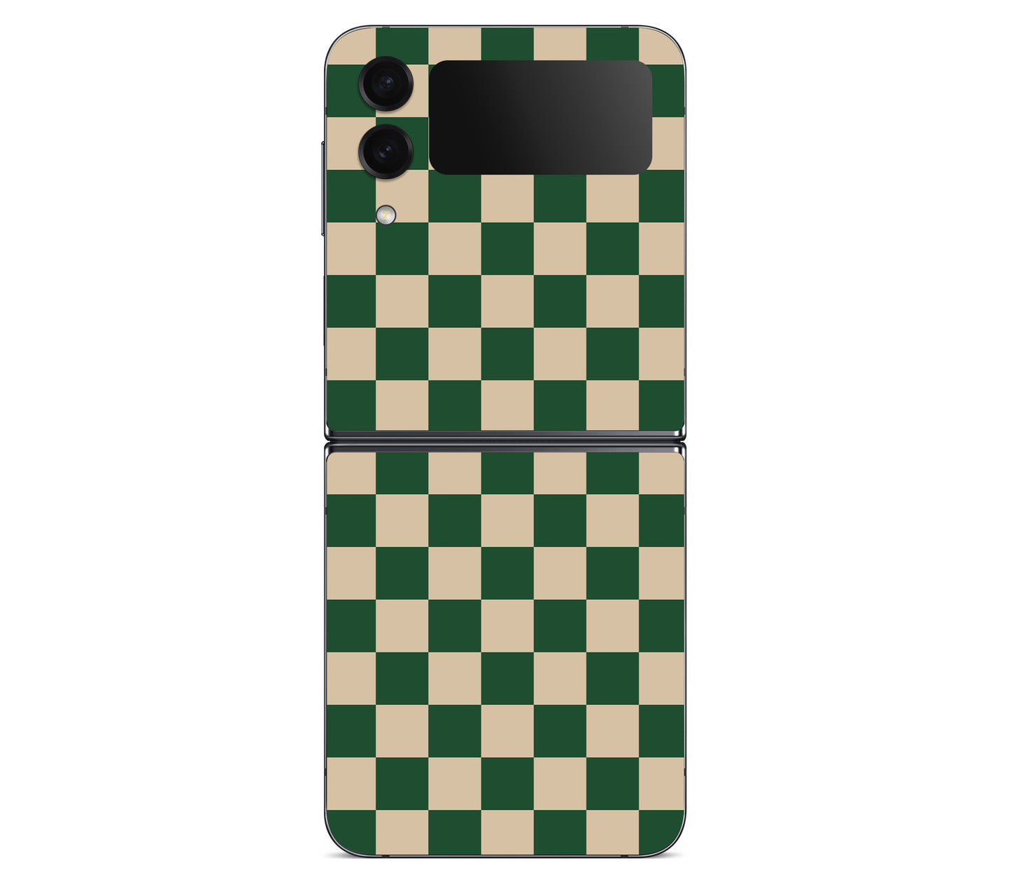 Samsung Galaxy Z Flip 4 Queen’s Gambit