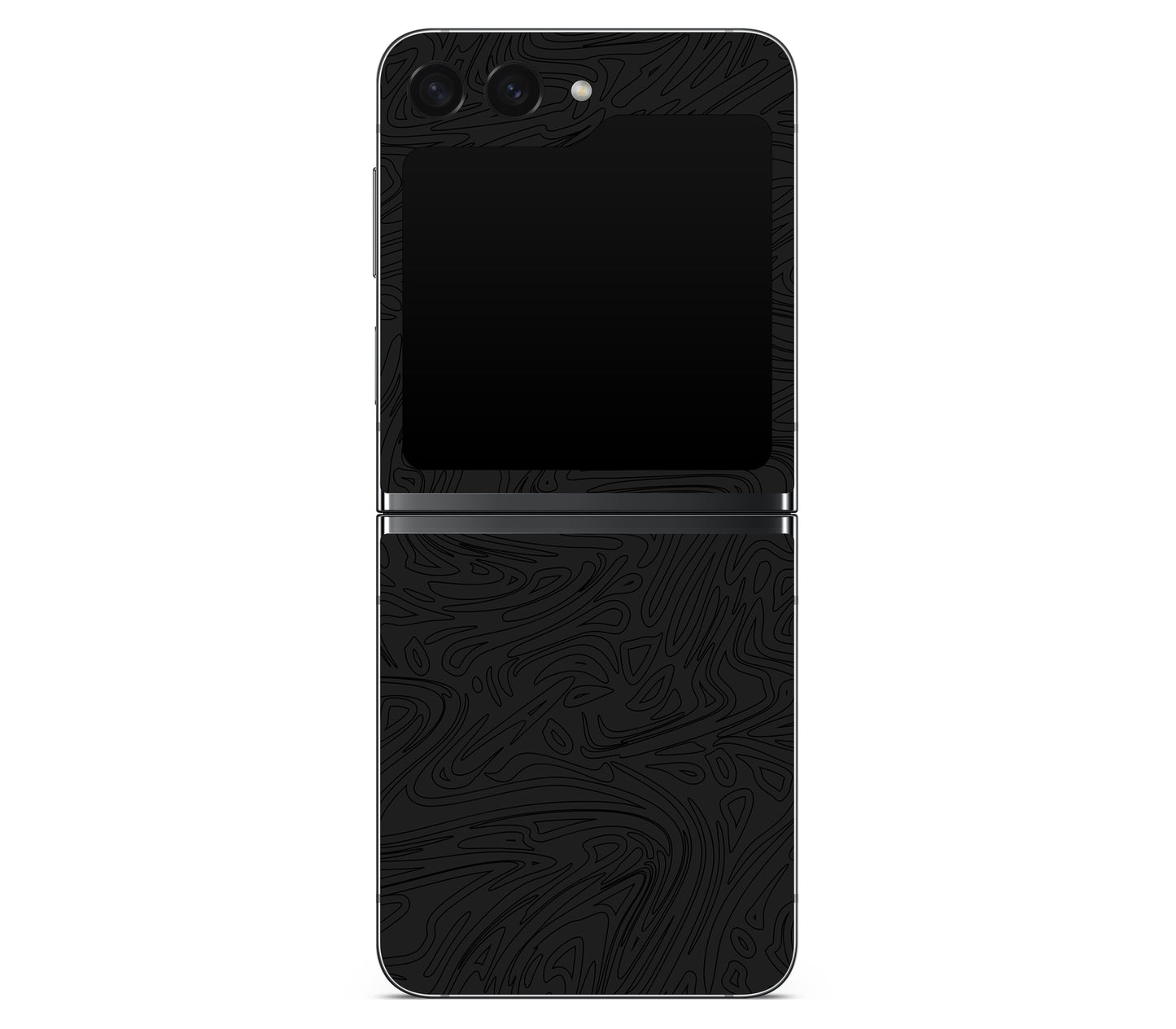 Samsung Galaxy Z Flip 5 Black Ice