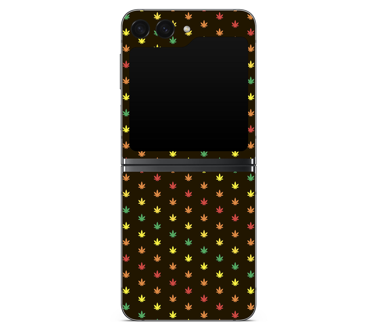 Samsung Galaxy Z Flip 5 Elysian