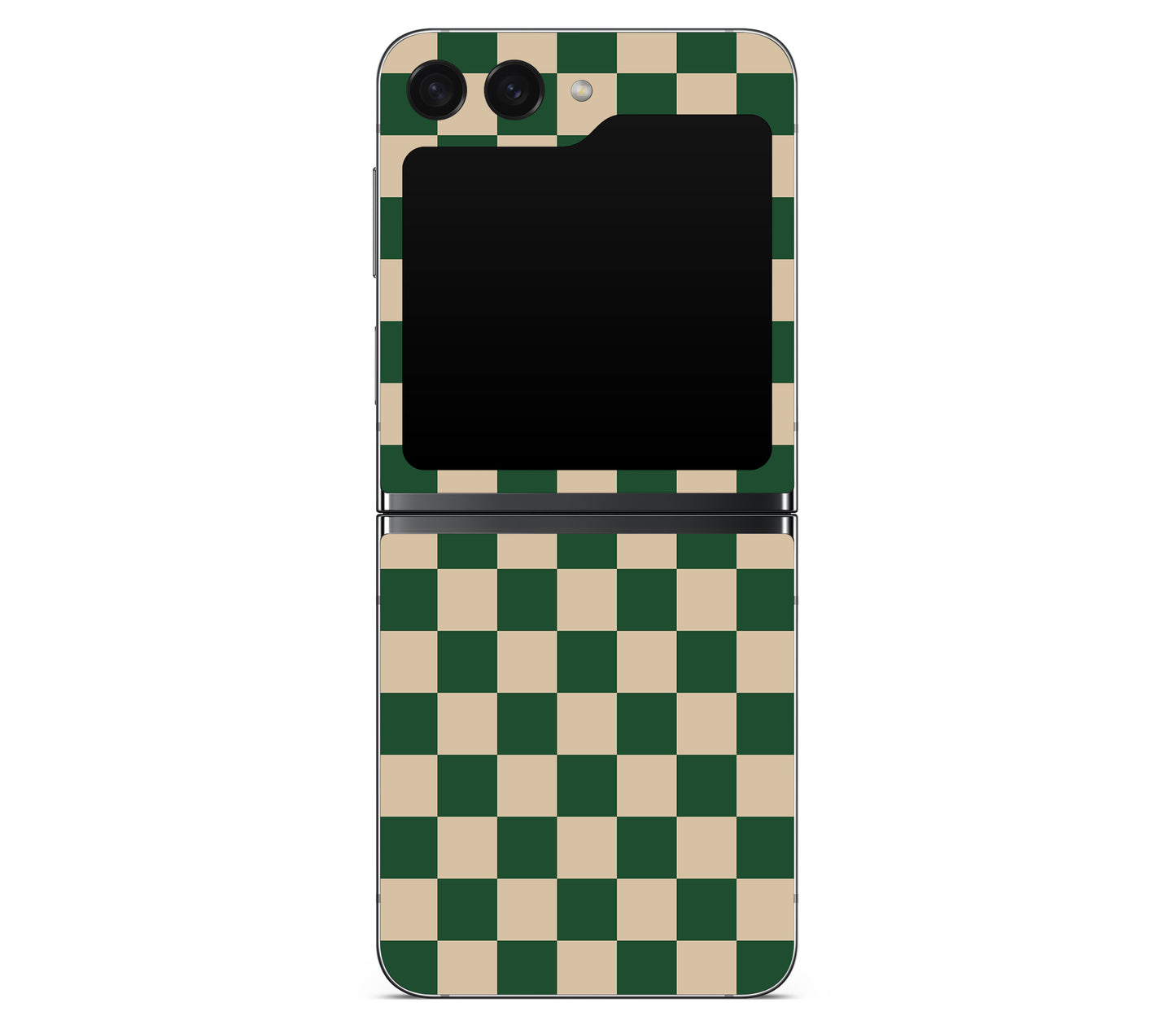 Samsung Galaxy Z Flip 5 Queen’s Gambit