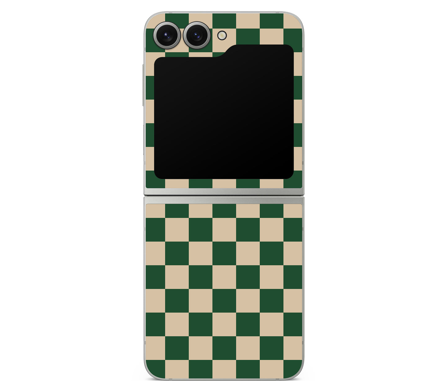 Samsung Galaxy Z Flip 6 Queen’s Gambit