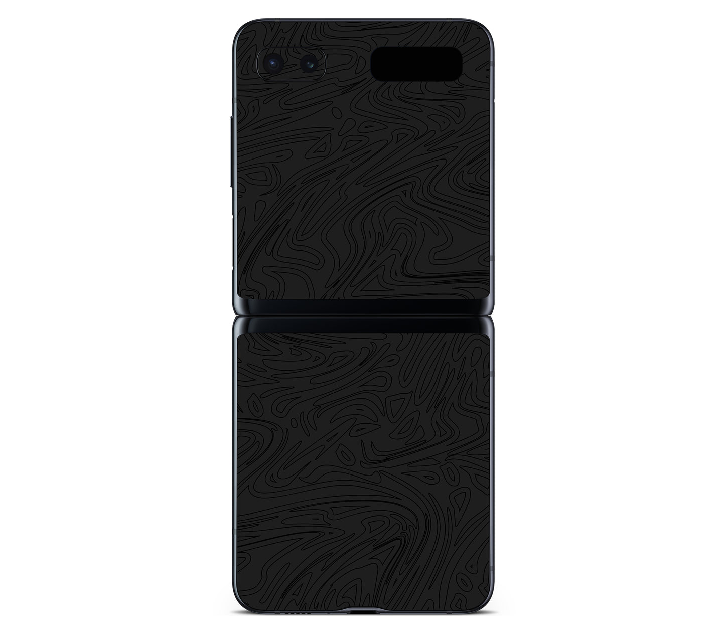 Samsung Galaxy Z Flip Black Ice