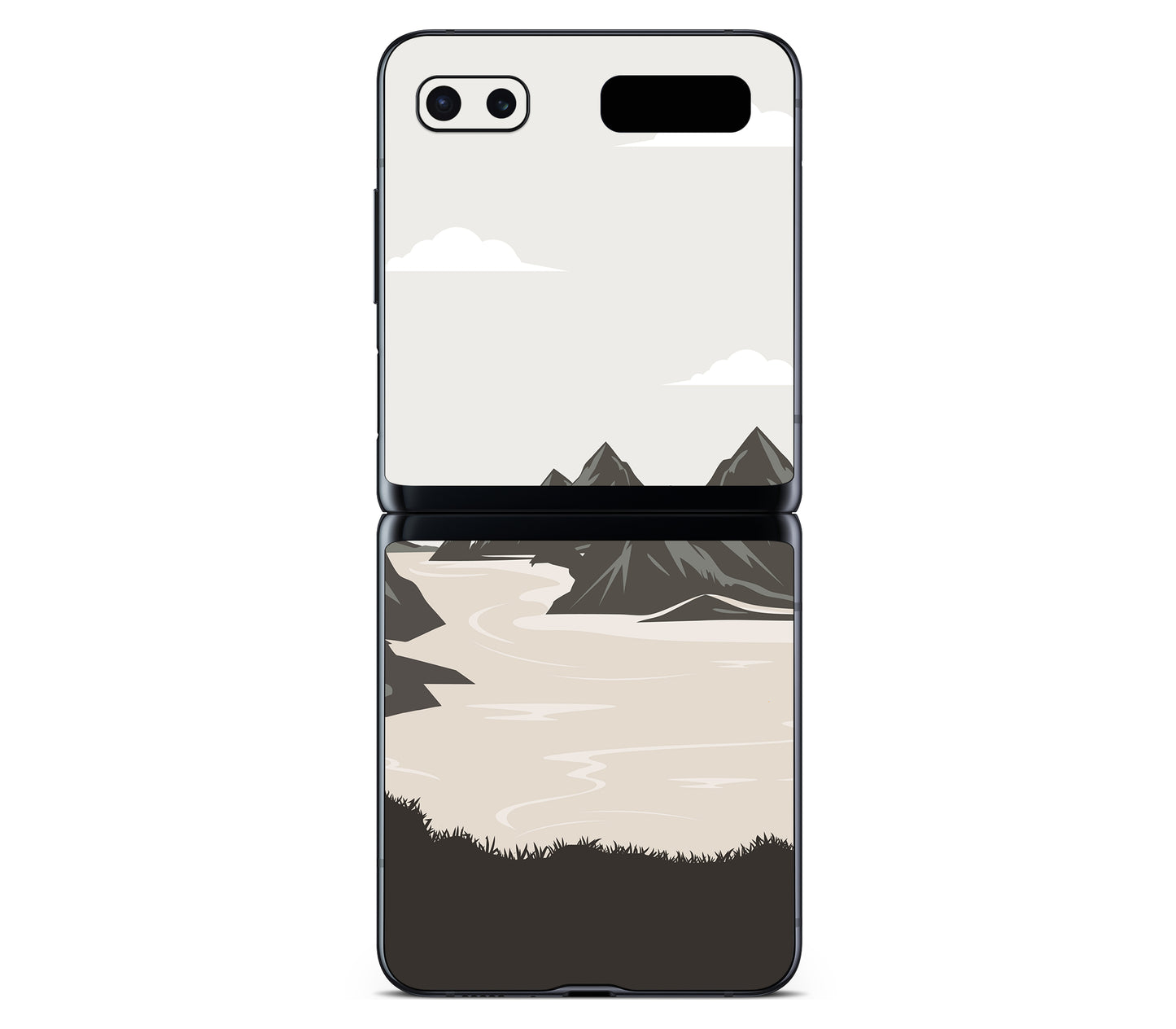 Samsung Galaxy Z Flip Dope Valley