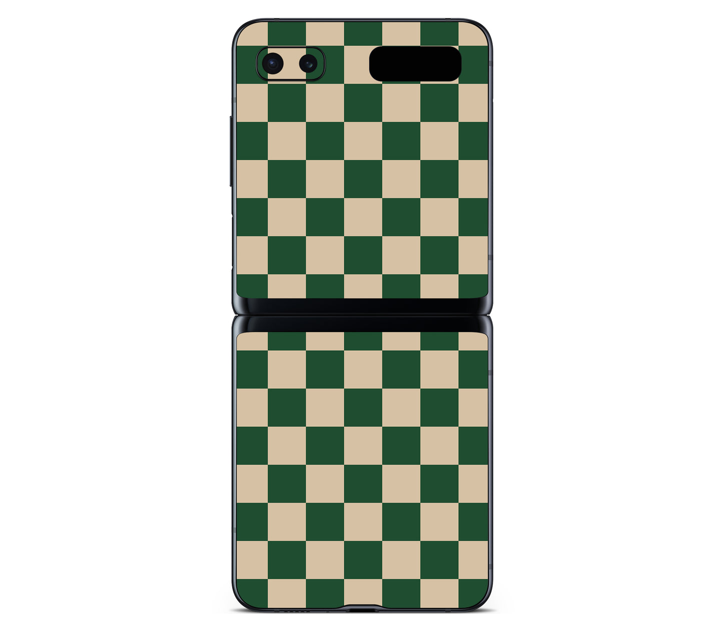 Samsung Galaxy Z Flip Queen’s Gambit