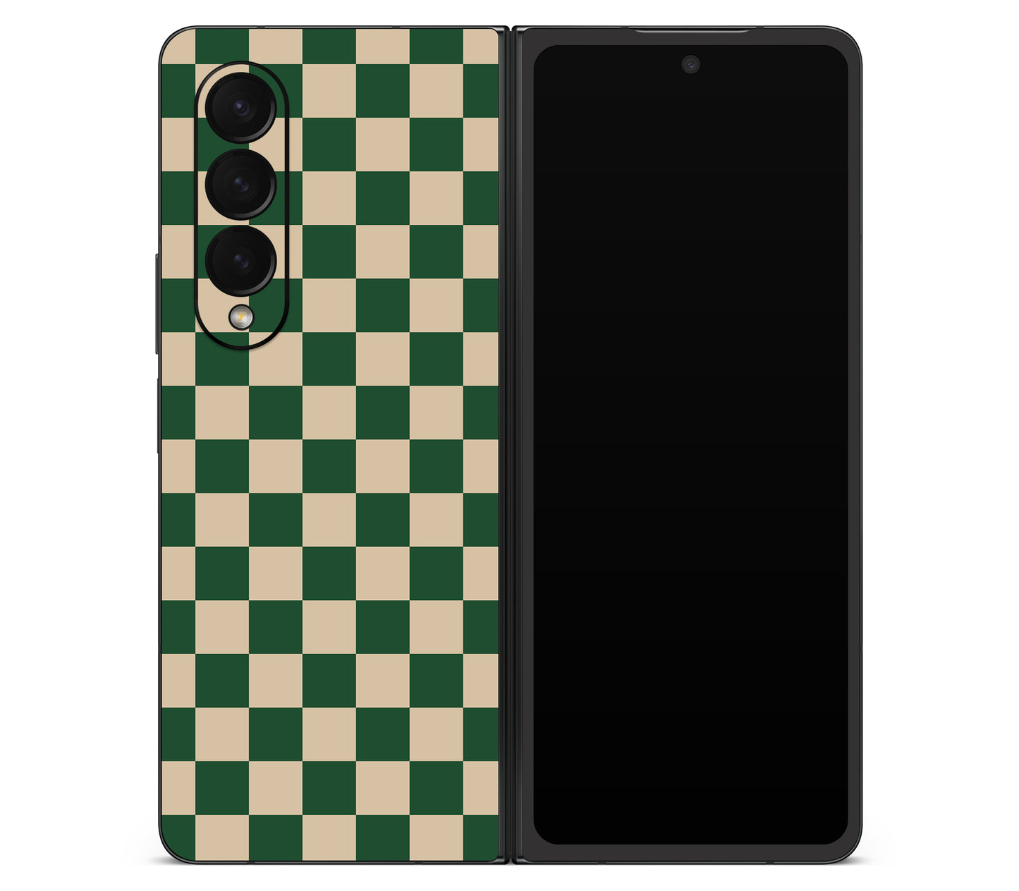 Samsung Galaxy Z Fold 4 Queen’s Gambit