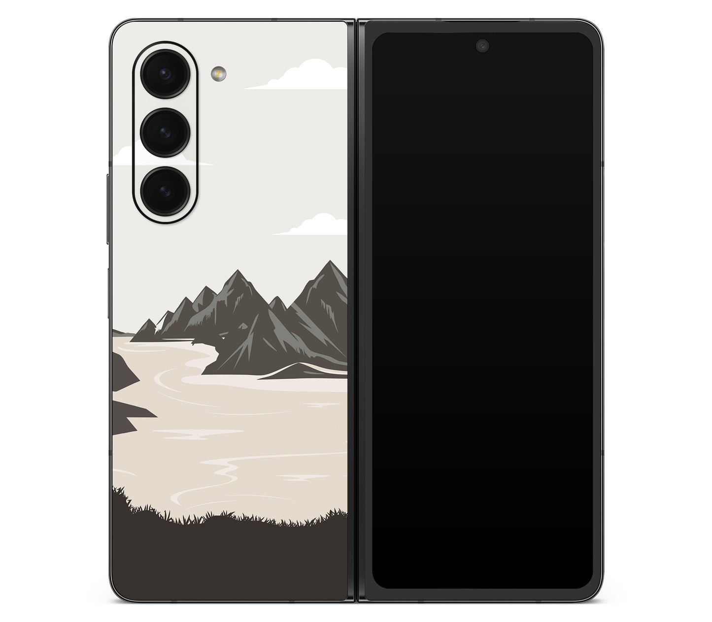 Samsung Galaxy Z Fold 5 Dope Valley