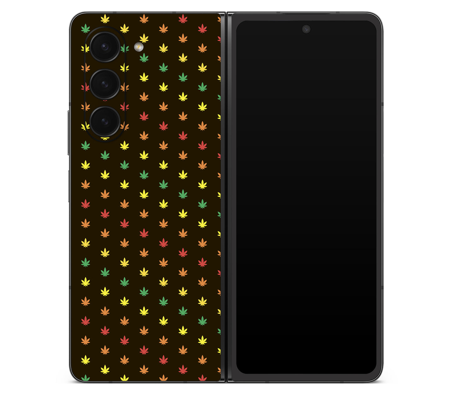 Samsung Galaxy Z Fold 5 Elysian