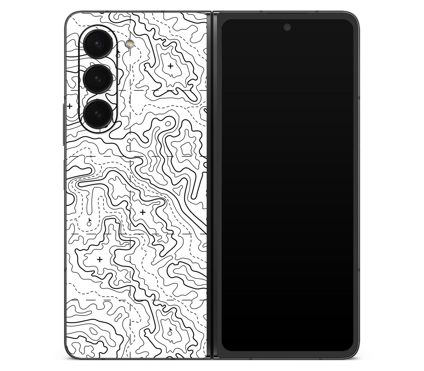 Samsung Galaxy Z Fold 5 Lockdown (Endgame)