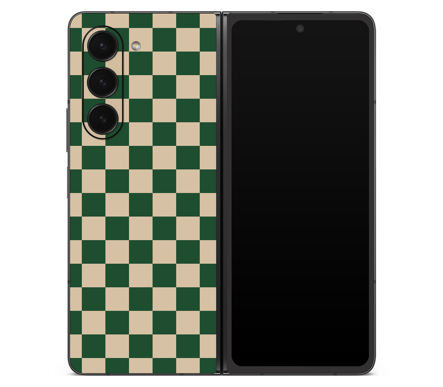 Samsung Galaxy Z Fold 5 Queen’s Gambit