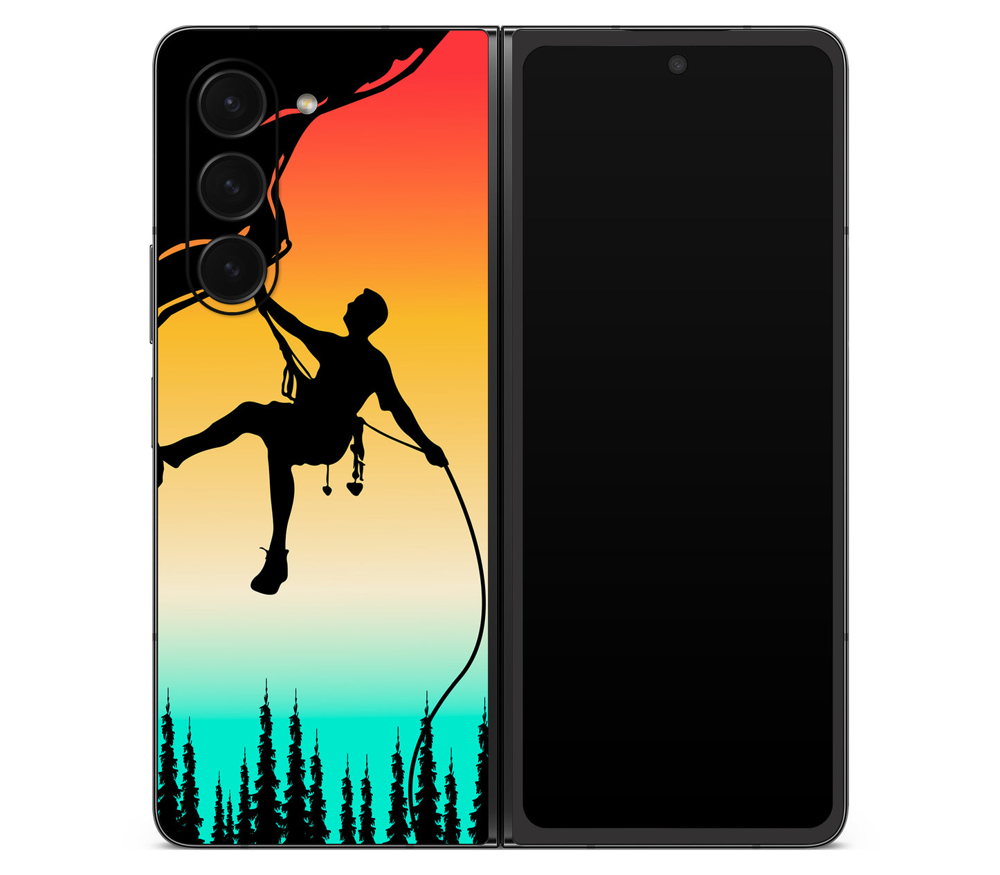 Samsung Galaxy Z Fold 5 Skybound