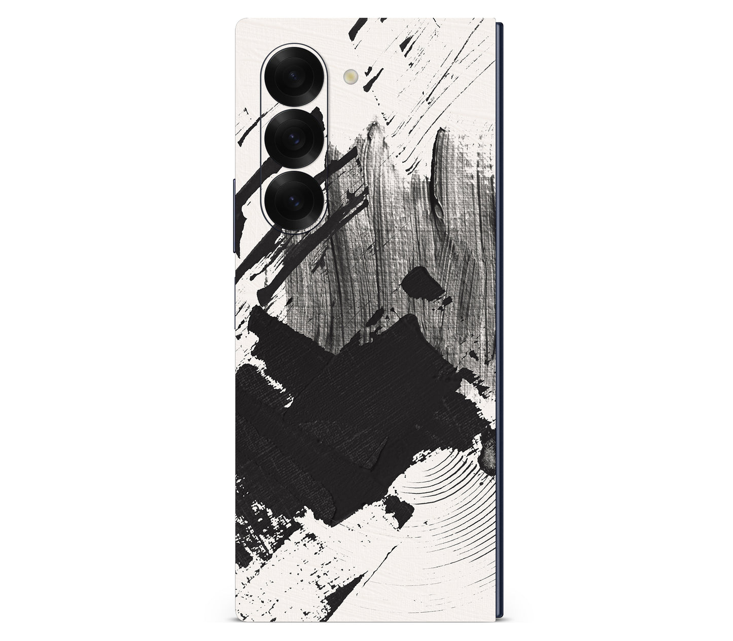 Samsung Galaxy Z Fold 6 Black Noir