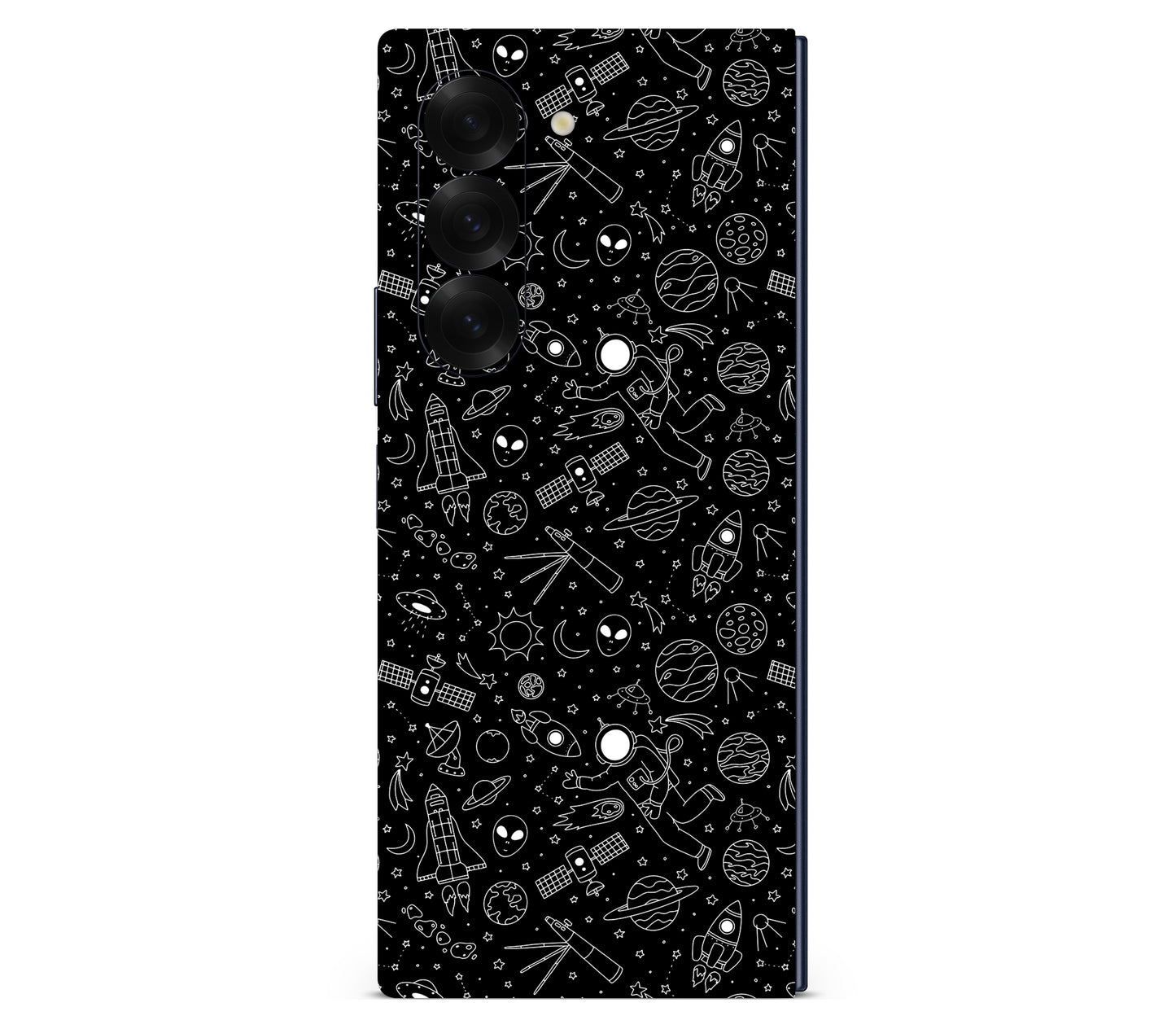 Samsung Galaxy Z Fold 6 Cygnus