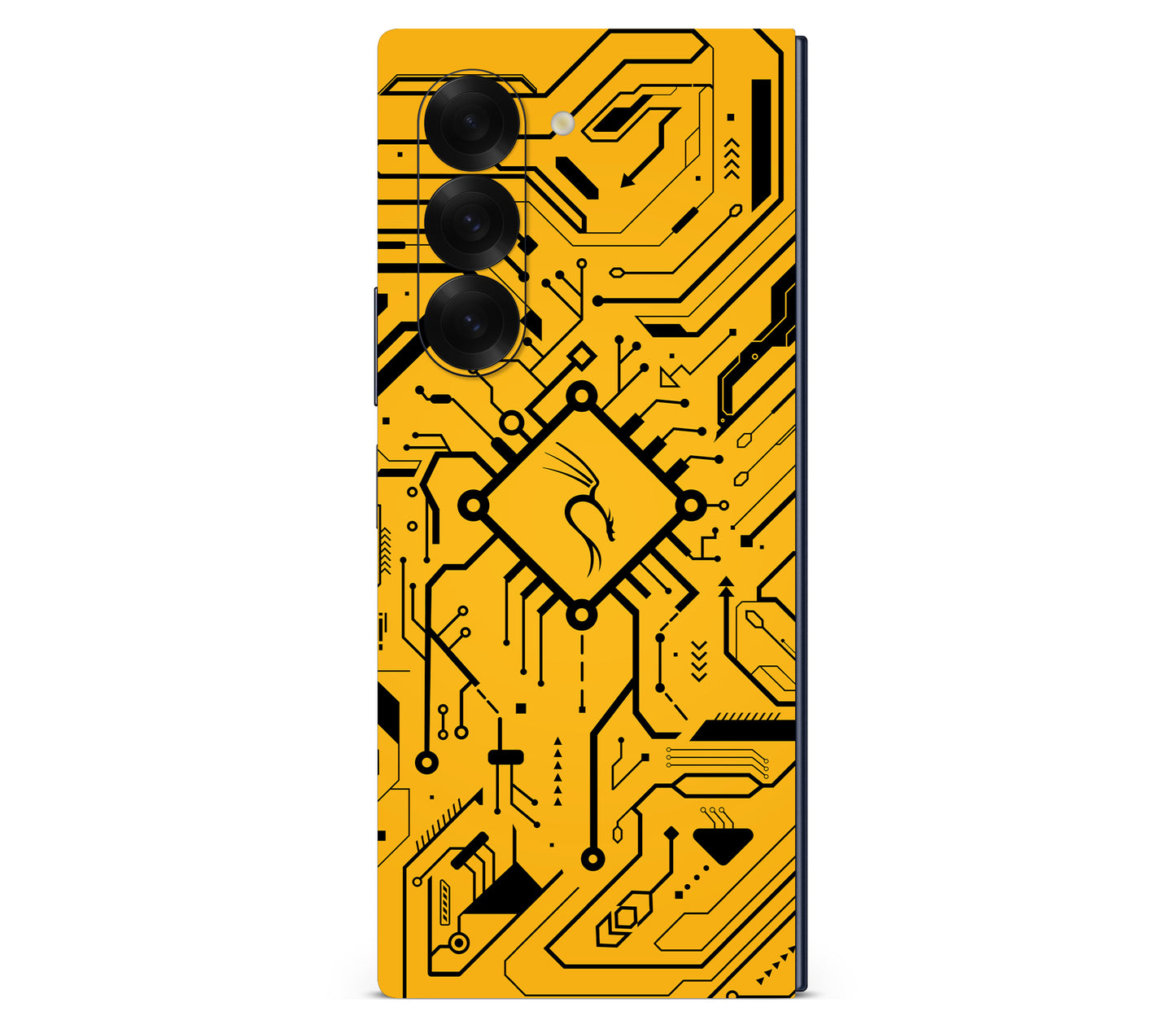 Samsung Galaxy Z Fold 6 Kali (Kernel)