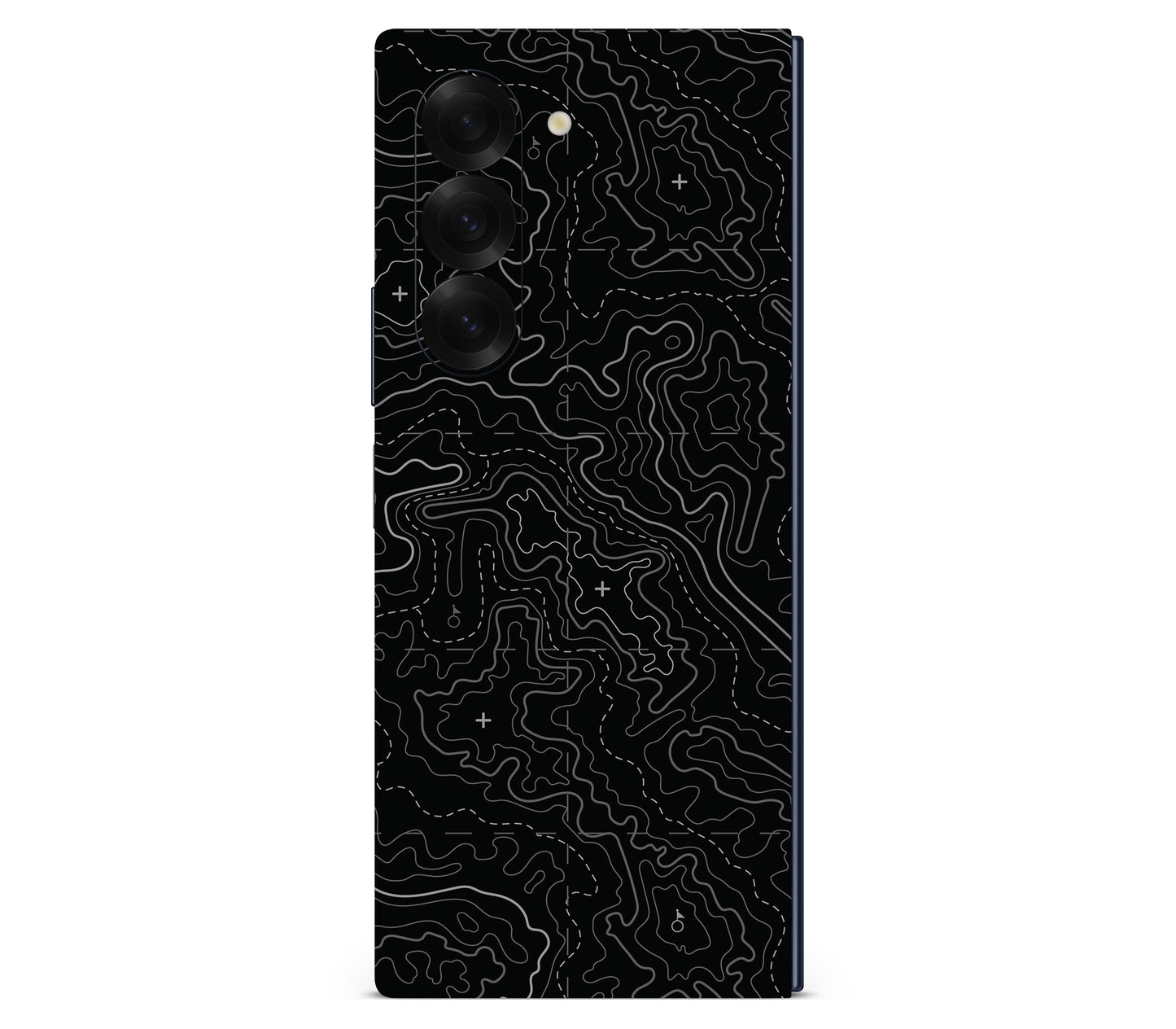 Samsung Galaxy Z Fold 6 Lockdown (Blackout)