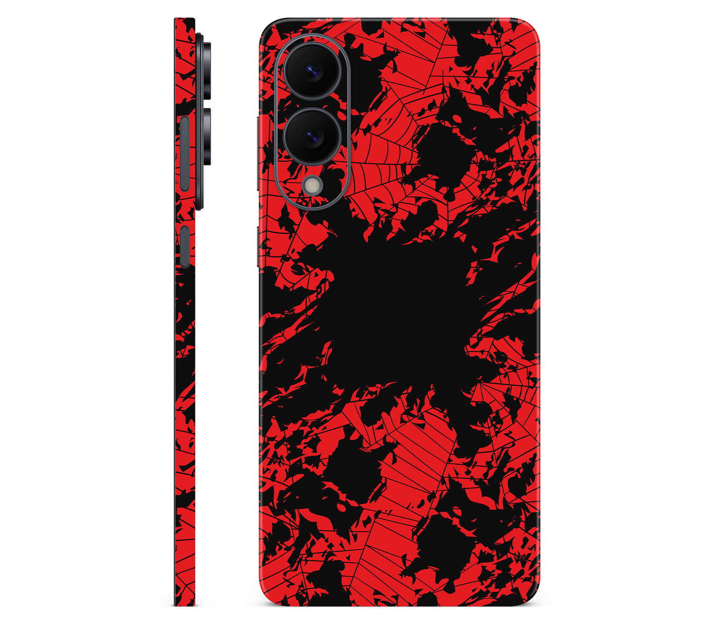Galaxy S25 Edge skin, Deadlink