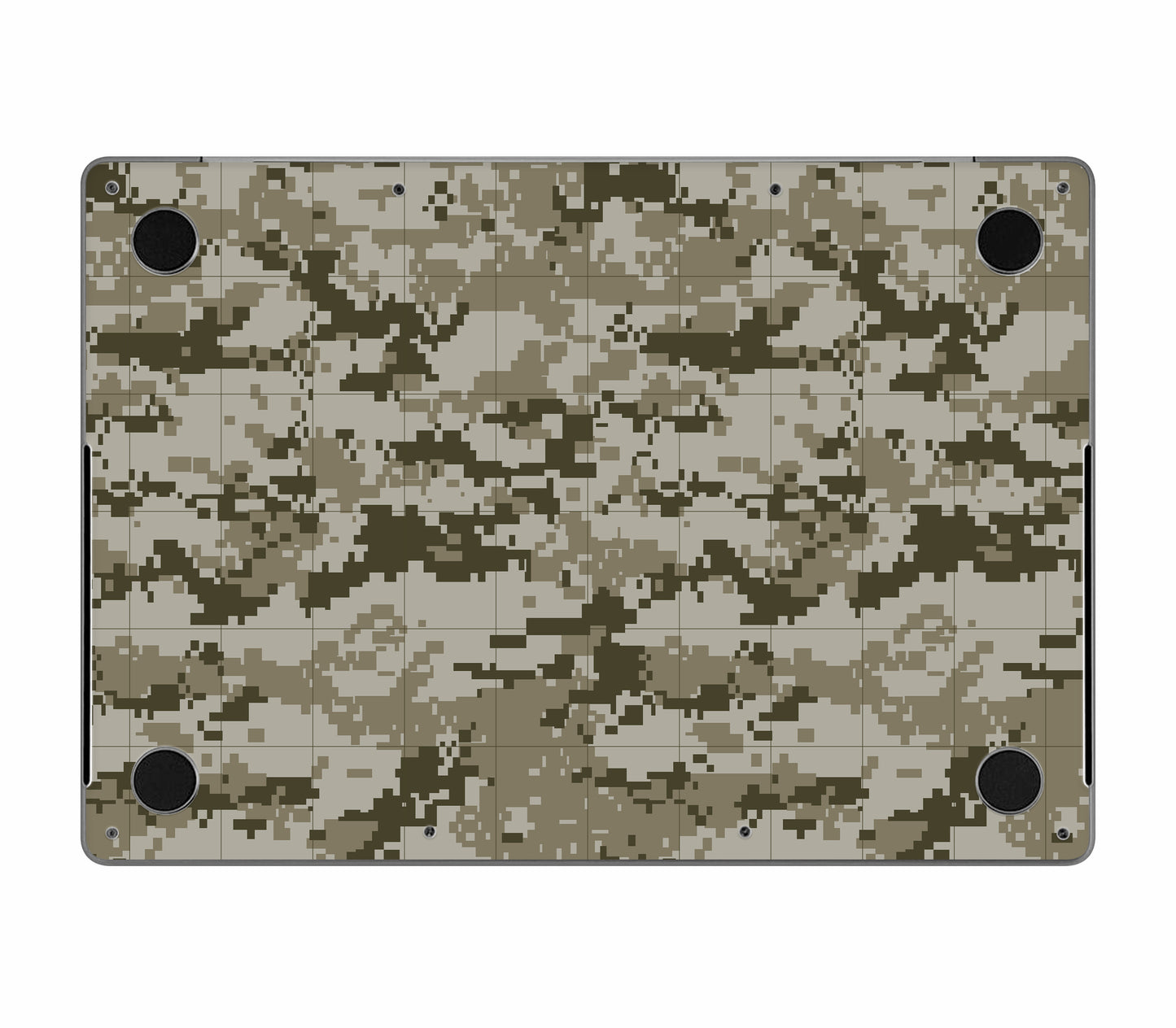 Macbook Pro 14" (2021-2024) M1/M2/M3/M4 Stealth Mode