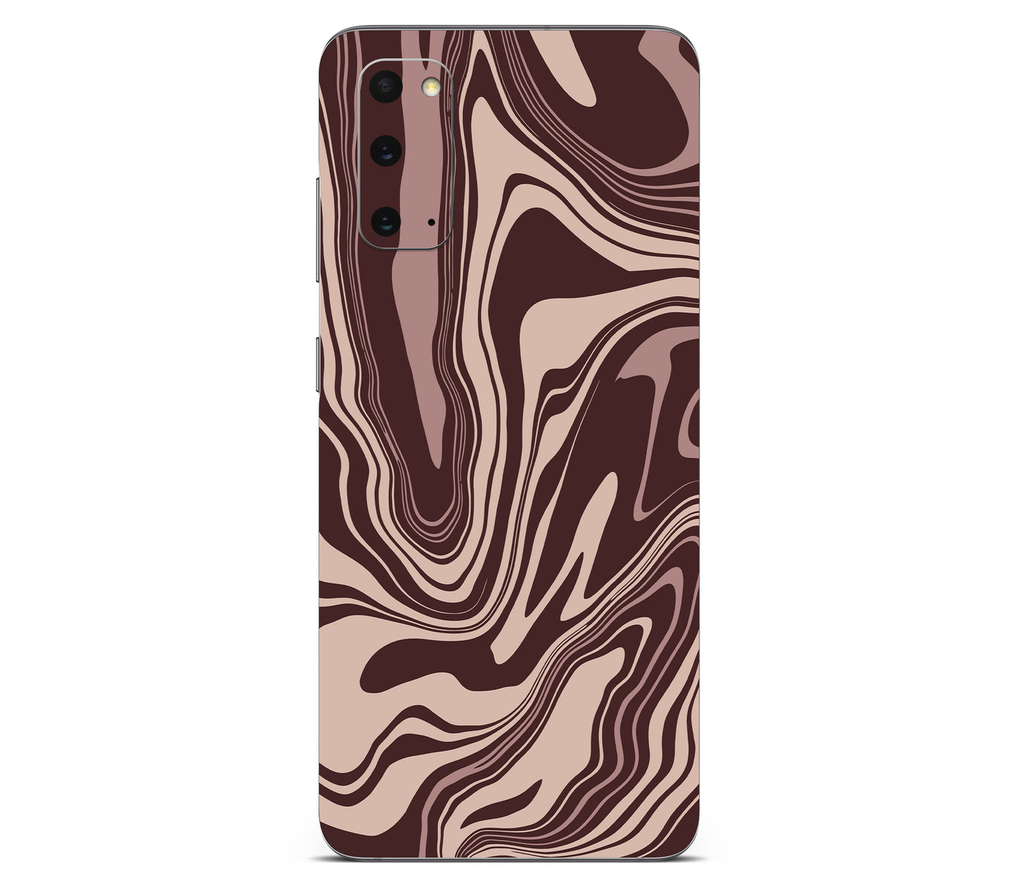Galaxy S20 skin, Vertigo (Fever)
