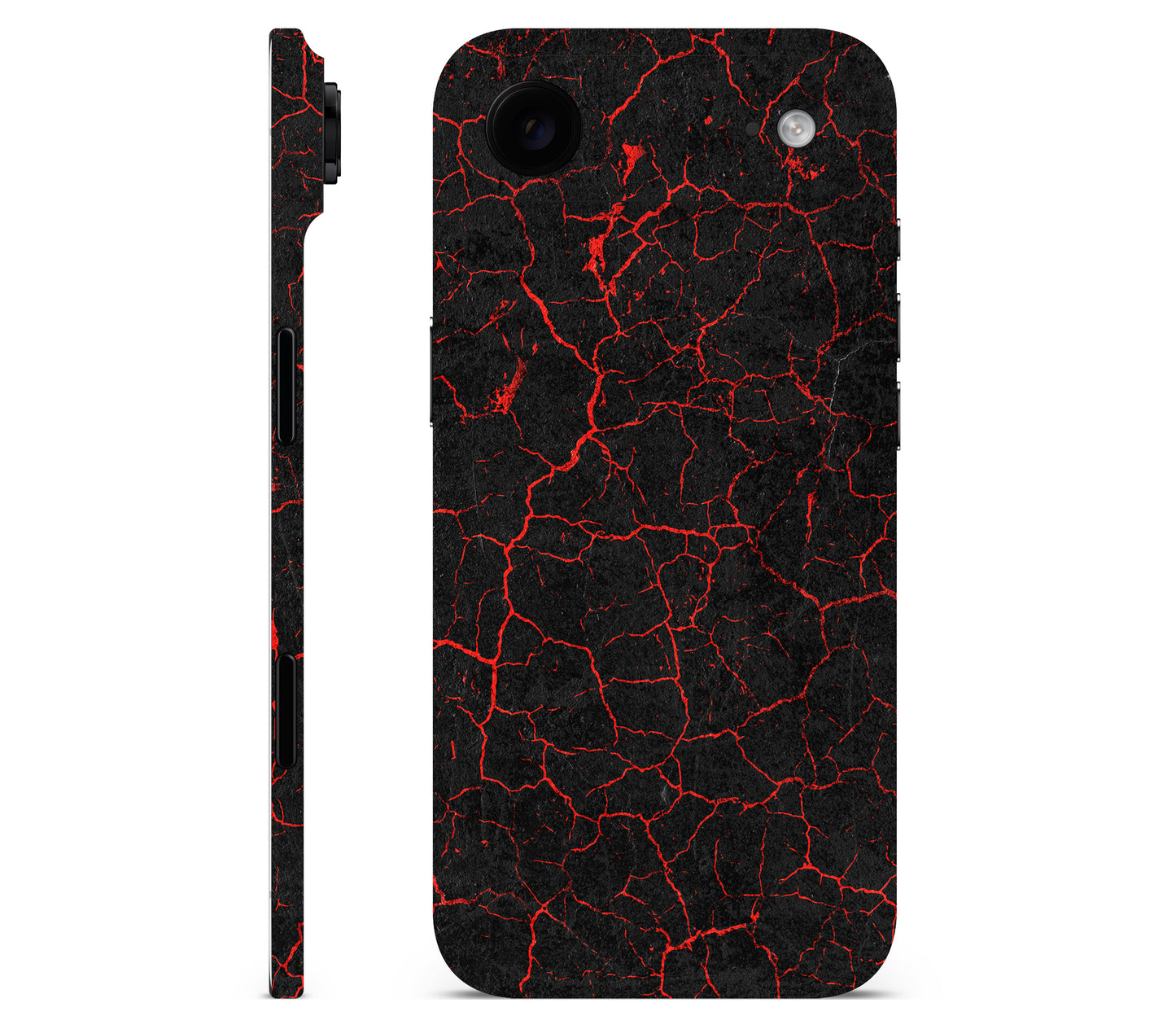 iPhone Air Hellcrack