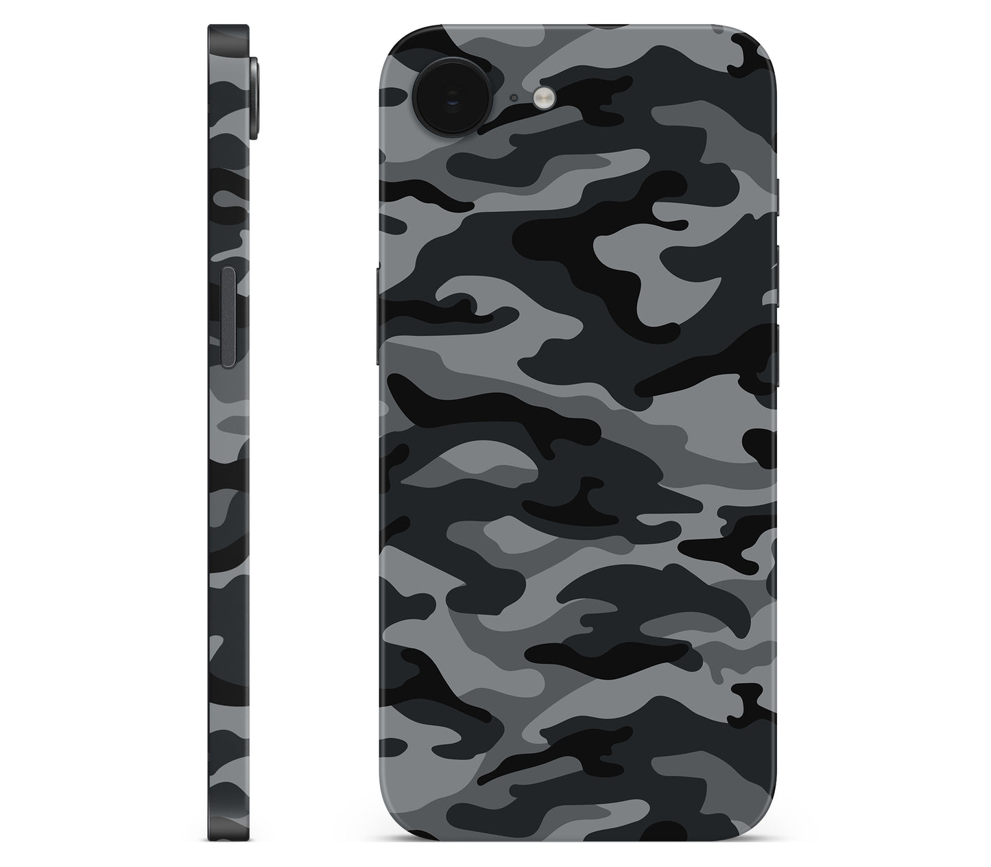 iPhone 16e Urban Camo