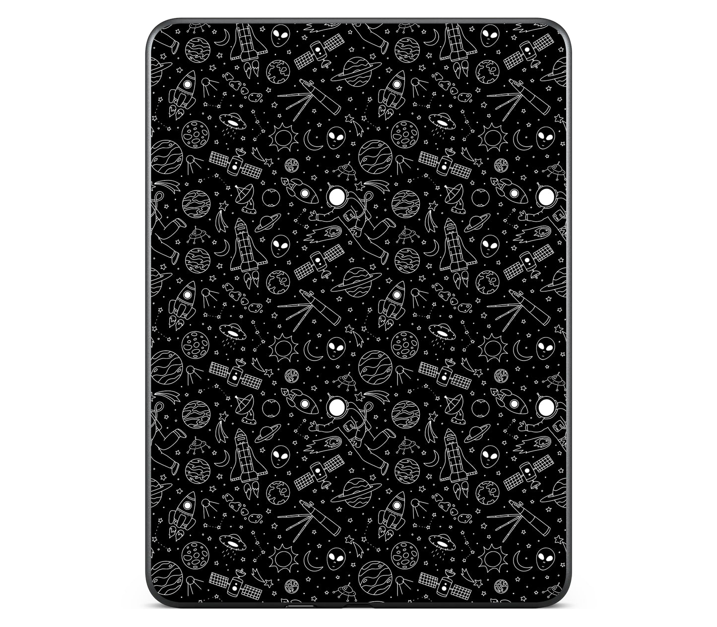 Kindle Colorsoft 2024 skin, Cygnus, back skin
