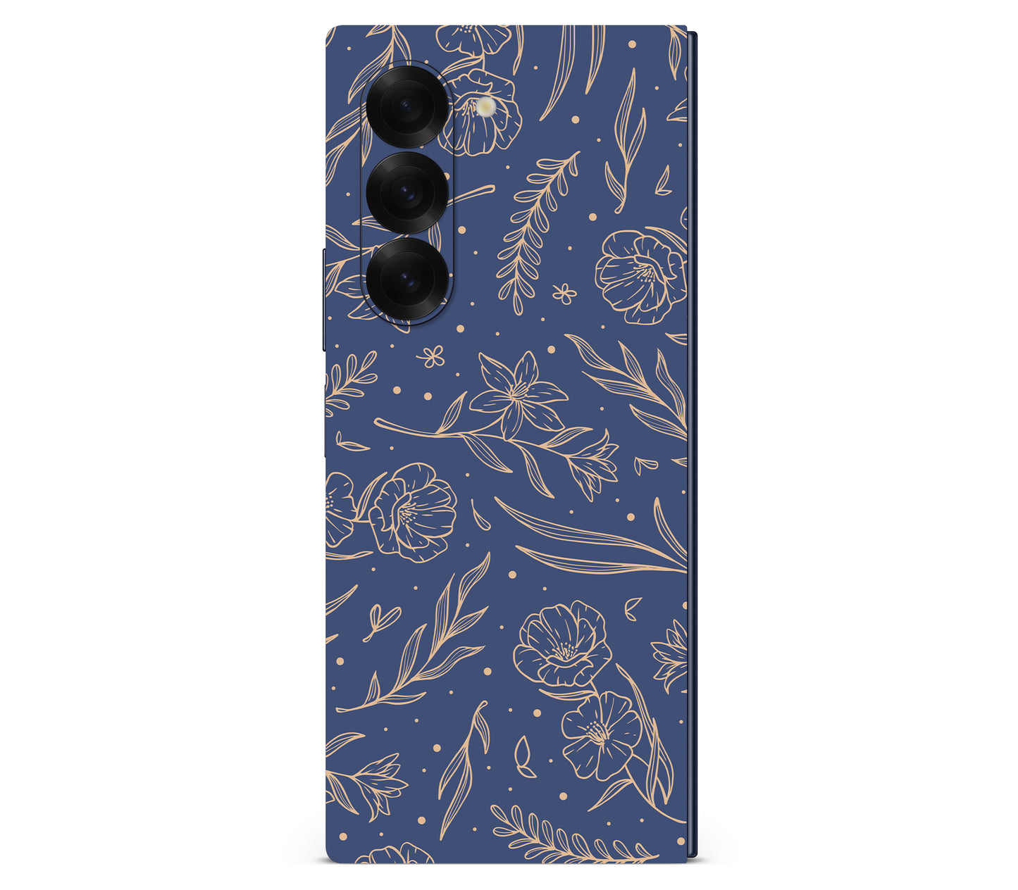 Galaxy Z Fold 6 skin, Twilight