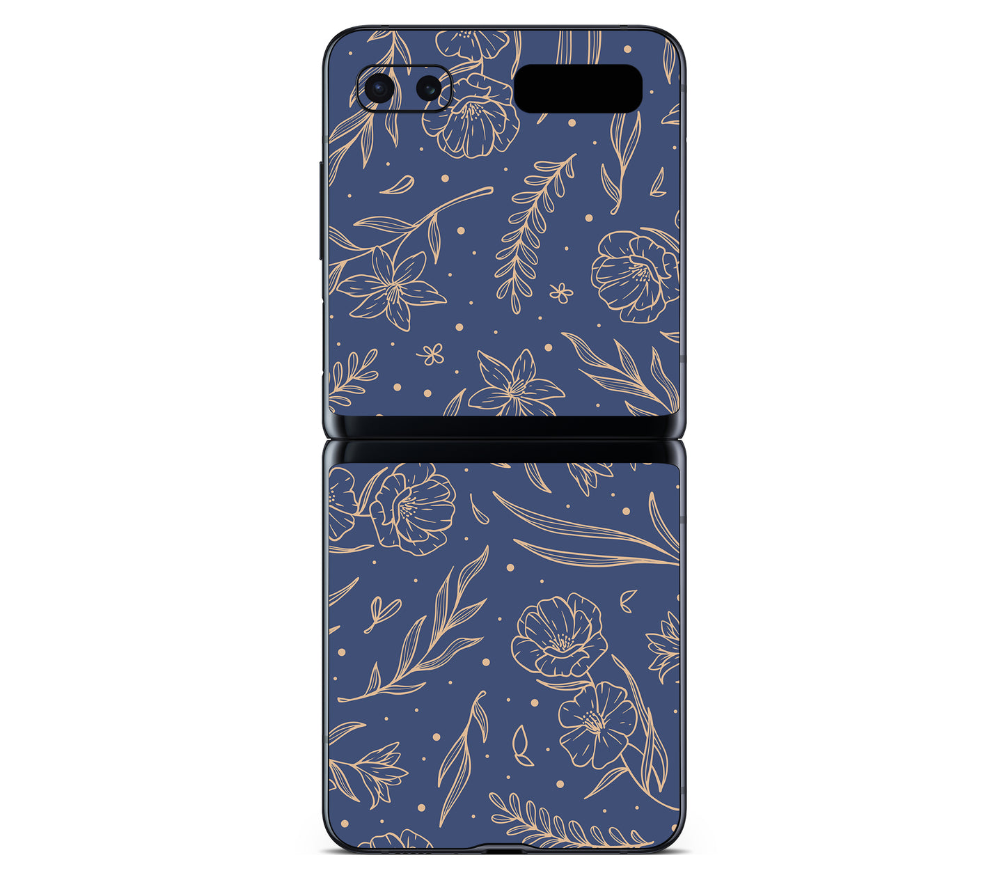 Galaxy Z Flip skin, Twilight