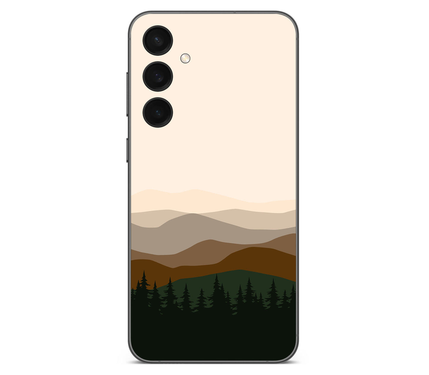 Galaxy S23 FE skin, Sierra Dusk