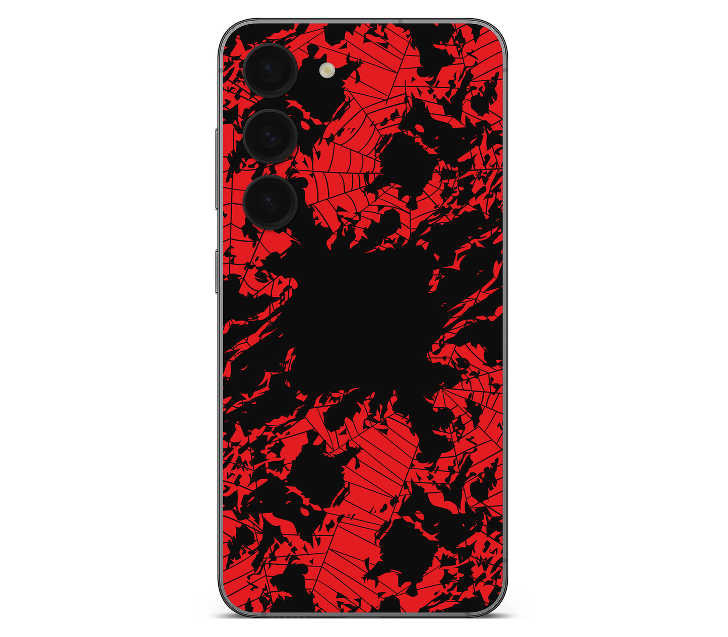 Galaxy S23 Plus skin, Deadlink