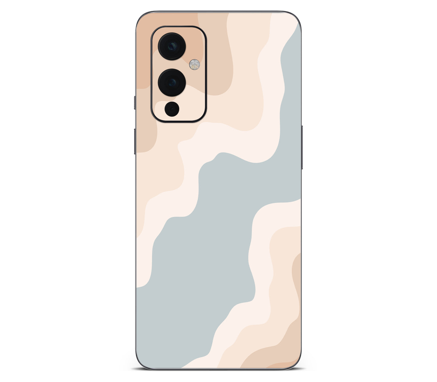 OnePlus 9 skin, Drift (Haze)