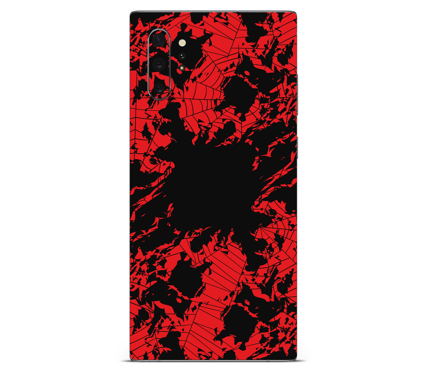 Galaxy Note 10 Plus skin, Deadlink