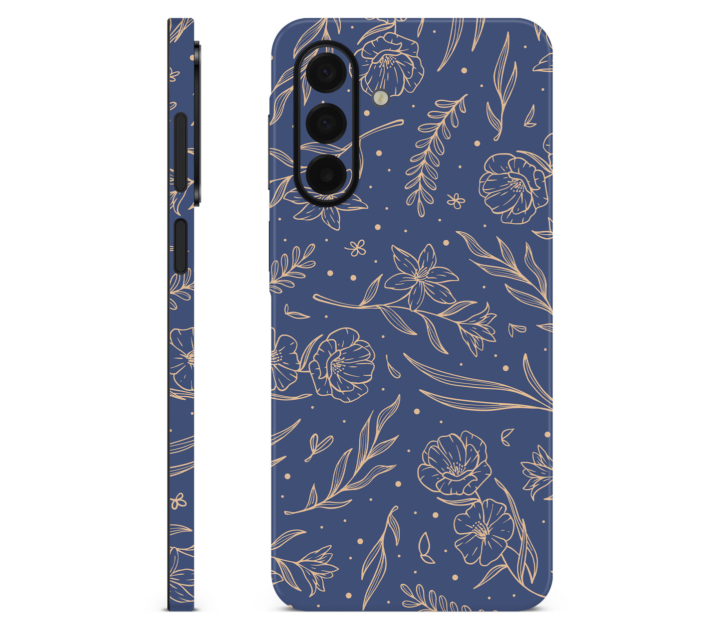 Galaxy A17 skin, Twilight