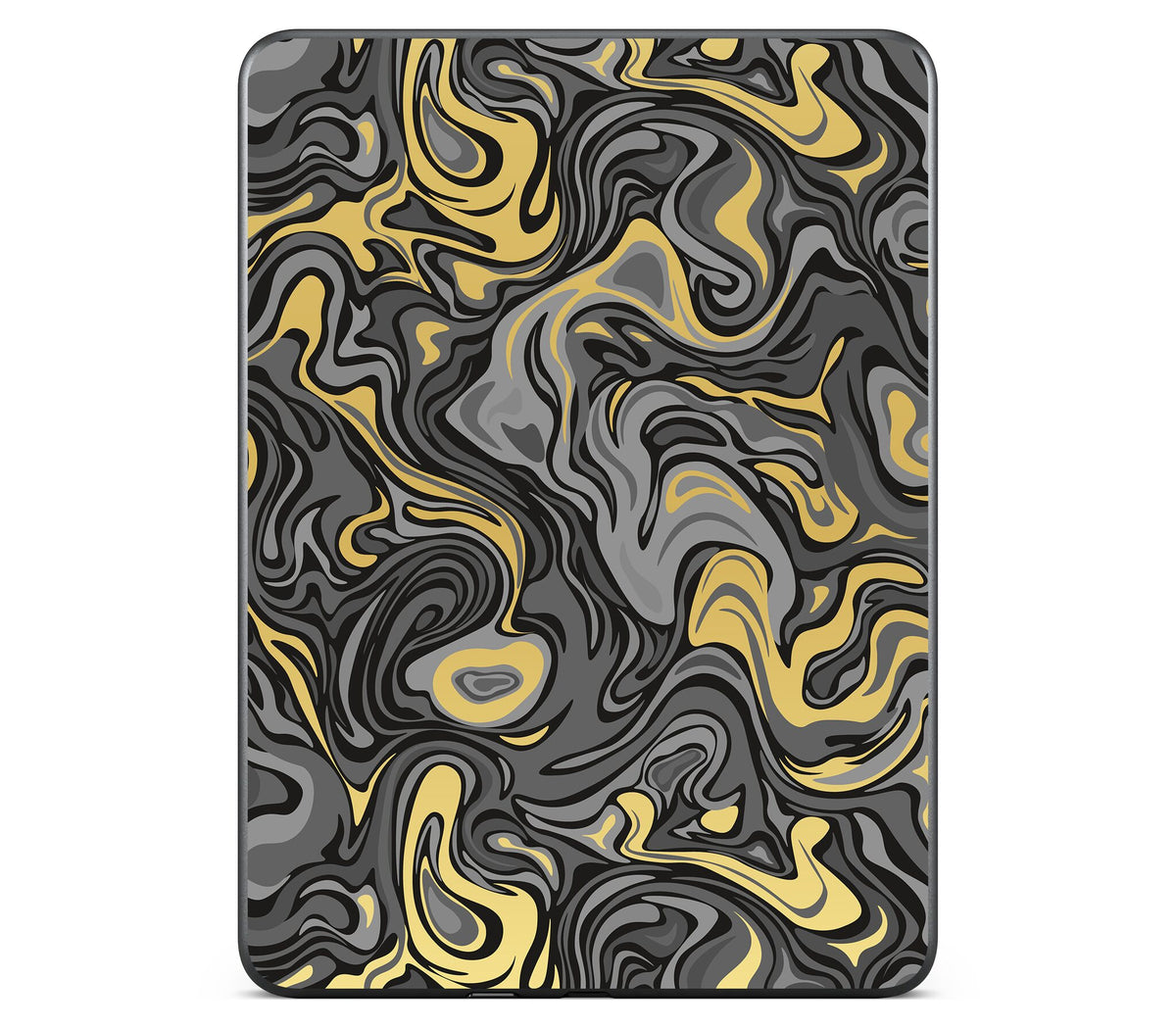 Kindle Colorsoft 2024 skin, Damnation